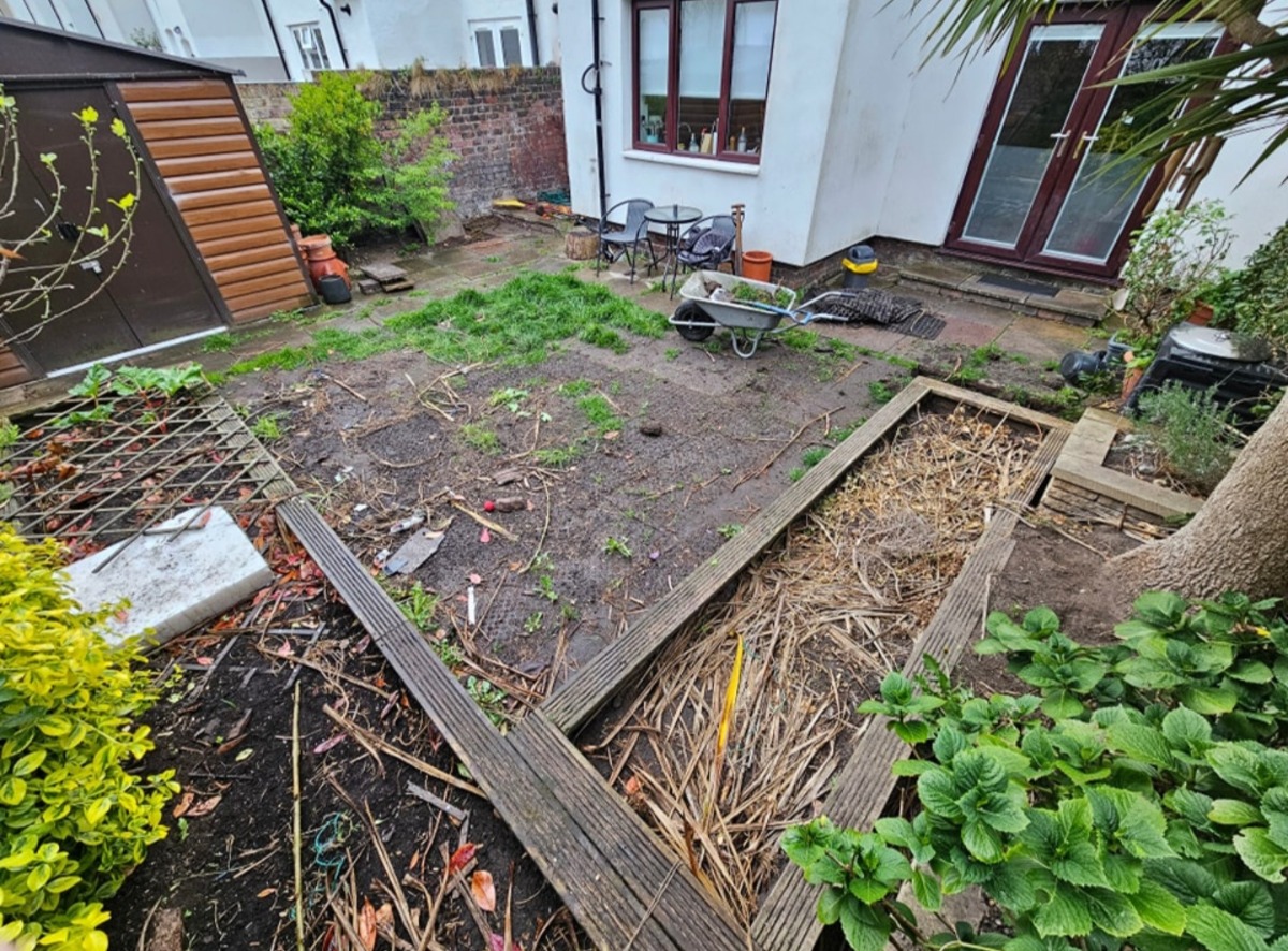 Patio and Path Specialist: Image 6